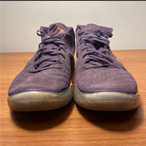 Nike Kobe AD Devin Booker - Picture 8 of 13